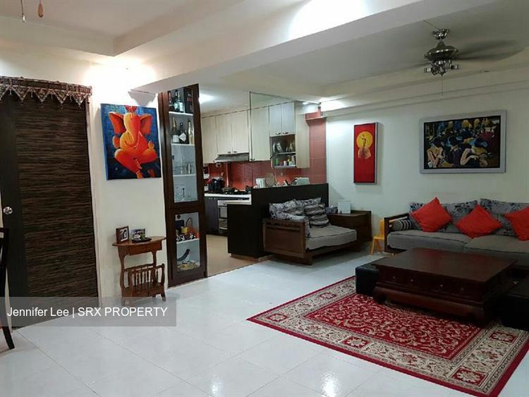 Tampines Street 34 thumbnail photo